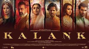 2.0 stars, click to give your rating/review,taking inspiration from the 2008 adam sandler movie bedtime stories, director kannan comes up with a Kalank Movie Review All Show And No Go Entertainment News The Indian Express