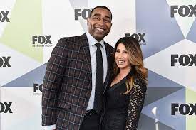 cris carter found love again after