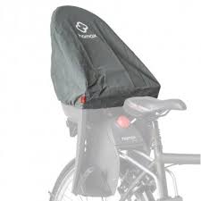 Hamax Rain Cover For Hamax Child Bike