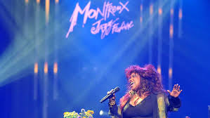The 'anywhere away from here' hitmaker, 2021 breakthrough brit award winner and dublin rockers will be taking to the stage when the legendary music festival returns to lake geneva in switzerland between july 2 and july 17. Montreux Jazz Festival To Debut In China In 2021 Cgtn