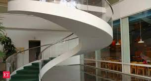 Vaastu Principles For A Staircase The