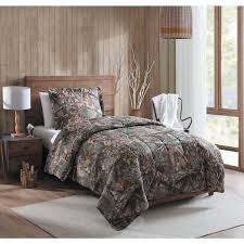 Camouflage Comforter Set Cs11290twgcrt