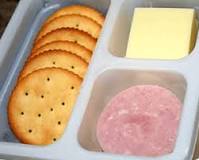 Are Lunchables processed food?