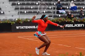 As players compete for the first major title of 2020 in melbourne, we look at which players hold the most grand slams in the open era. Coco Gauff Reaches Rome Semi Finals After Barty Retires Ubitennis