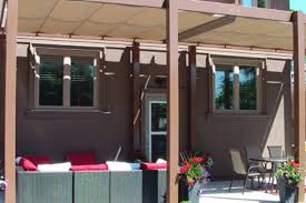 the how to guide for mounting pergolas