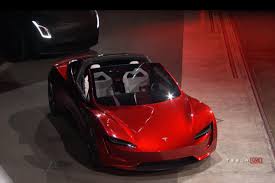 We saw in the beginning the devil dodge, then came hennessey f5 venom, and finally the second generation tesla roadster. Tesla Reveals Insanely Fast Next Gen Roadster