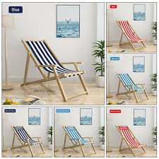 Beach Chair Canvas Seat Covers Folding