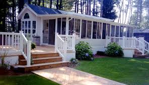 mobile home living embrace the beauty