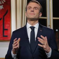 Lettre aux Français" de Macron : comment le président va-t-il s'y prendre ?