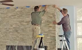 how to remove popcorn ceilings the