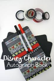 We did not find results for: Disney Character Autograph Book And Journal Life Anchored