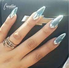 creative nails belle hall mount