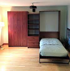 Wall Bed Designs Murphy Wall Beds