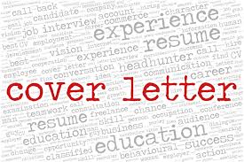 What's most important is writing a letter that shows the hiring manager what makes you one of the best candidates for the position. How To Write A Good Cover Letter For A Job Application