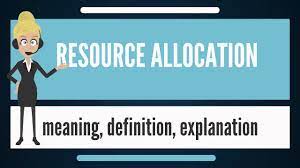 The period featured both lockdown measures and a short relaxation of restrictions before christmas. What Is Resource Allocation What Does Resource Allocation Mean Resource Allocation Meaning Youtube