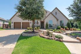 prosper isd homes proper