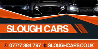 automobiles dealer slough berkshire