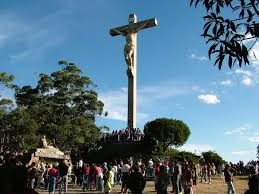 Resultado de imagen para imagenes de el calvario de tandil