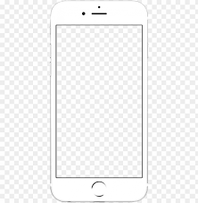 Citypng provides millions of free high quality transparent images. Iphone Frame Play Button White Tablet Frame Png Image With Transparent Background Toppng