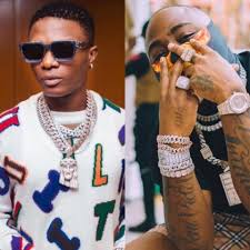 Wizkid is a nigerian singer and songwriter who became the first afro pop artist to feature in guinness world records for his contribution on the hit song one dance with artist drake. Wizkid And Davido Win Big At The Net Ng S 2021 People Choice Awards Naijavocals