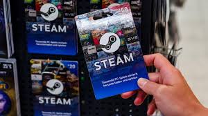 free steam wallet codes 2023
