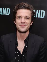 Brandon flowers park city : Brandon Flowers Promoting New Album To Be Released In May 2015 Lainey Gossip Entertainment Update