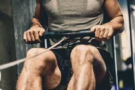 the best beginner rowing workouts