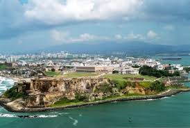 Book your flight to puerto rico with condor and save big! Flight And Hotel Packages To Puerto Rico San Juan Hotel Drak