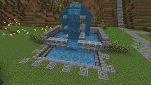 park playground minecraft