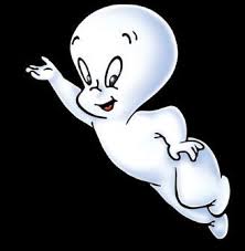 Image result for casper the friendly ghost
