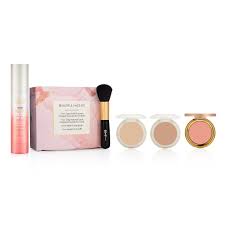 anium dioxide free beautiful face kit