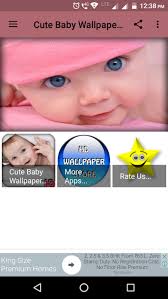 cute baby wallpapers hd for android