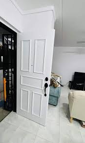 affordable custom door