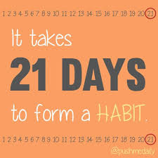 the 21 day challenge nikki kuban minton