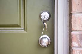 changing locks on a door 7 things to