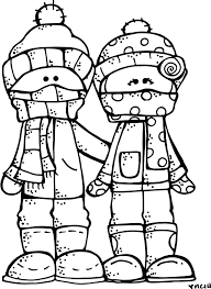 1 comment / basic skills, coloring pages, games, paper dolls, preschool, uncategorized, winter dress the little boy for winter by rolling the dice and placing the correct clothing item on the boy. Winter Clothes Coloring Pages For Kids Drawing With Crayons