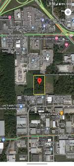 4 9 acres of commercial land
