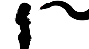 Test for something coming this summer =p. Female Mowgli And Kaa Animation Free By Thepythonslair On Deviantart