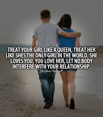 Love Quotes For Your Girlfriend | Cute Love Quotes via Relatably.com