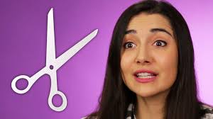 That Time I Really Hurt My Vagina Scissors YouTube