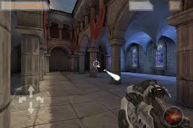 epic demonstrates unreal engine 3 for