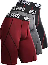 Get Your Compression On Our Recommended Shorts For Mma Sex