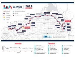 Los Angeles Marathon 2022: About the ...