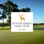 Sutton Green Golf Club | Guildford