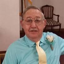 Rev. Larry Blaine Ball Obituary