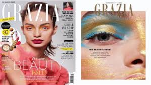 advertising opportunities with grazia