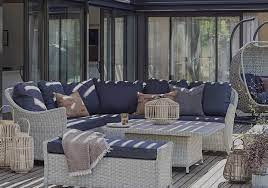 5 Great Garden Furniture Ideas For A