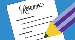 Why High School Students Should Have a Resume - Learning Liftoff