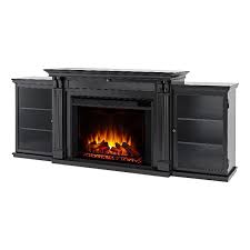 Grand Electric Fireplace Tv Stand