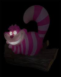 Disney Alice In Wonderland Cheshire Cat